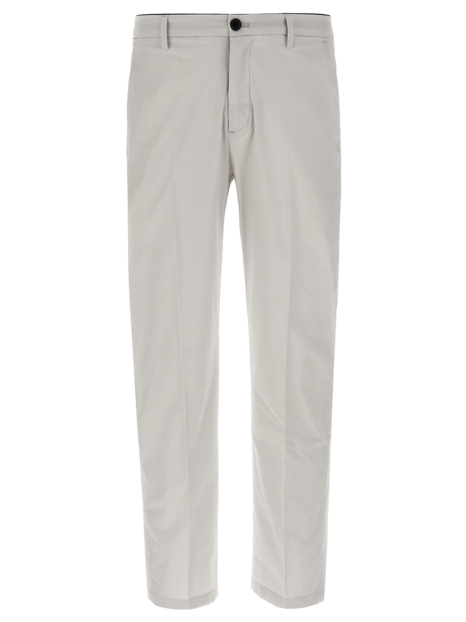 DEPARTMENT 5 - DEPARTMENT 5 - ’Prince’ pants - Men’s Pants