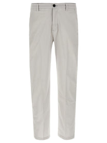 DEPARTMENT 5 - DEPARTMENT 5 - ’Prince’ pants - Men’s Pants