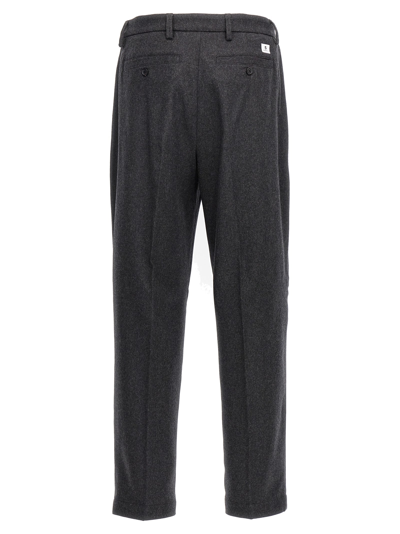 DEPARTMENT 5 - DEPARTMENT 5 - ’Gin’ pants - Men’s Pants
