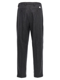DEPARTMENT 5 - DEPARTMENT 5 - ’Gin’ pants - Men’s Pants