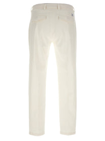 DEPARTMENT 5 - DEPARTMENT 5 - ’Prince’ pants - Men’s Pants