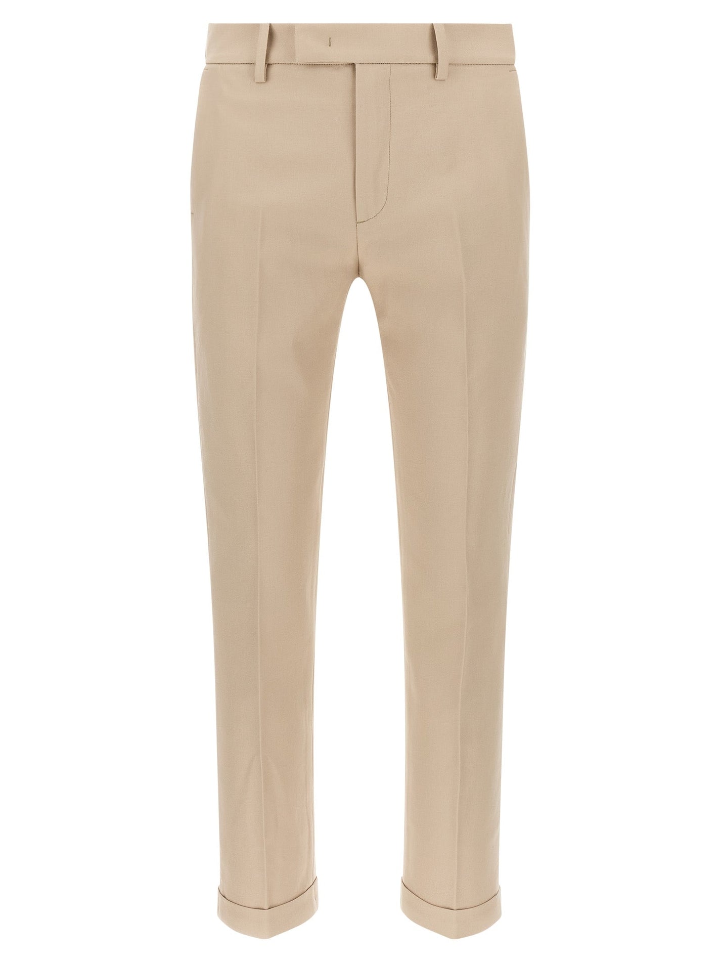 DEPARTMENT 5 - DEPARTMENT 5 - ’Destynai’ pants - Men’s Pants