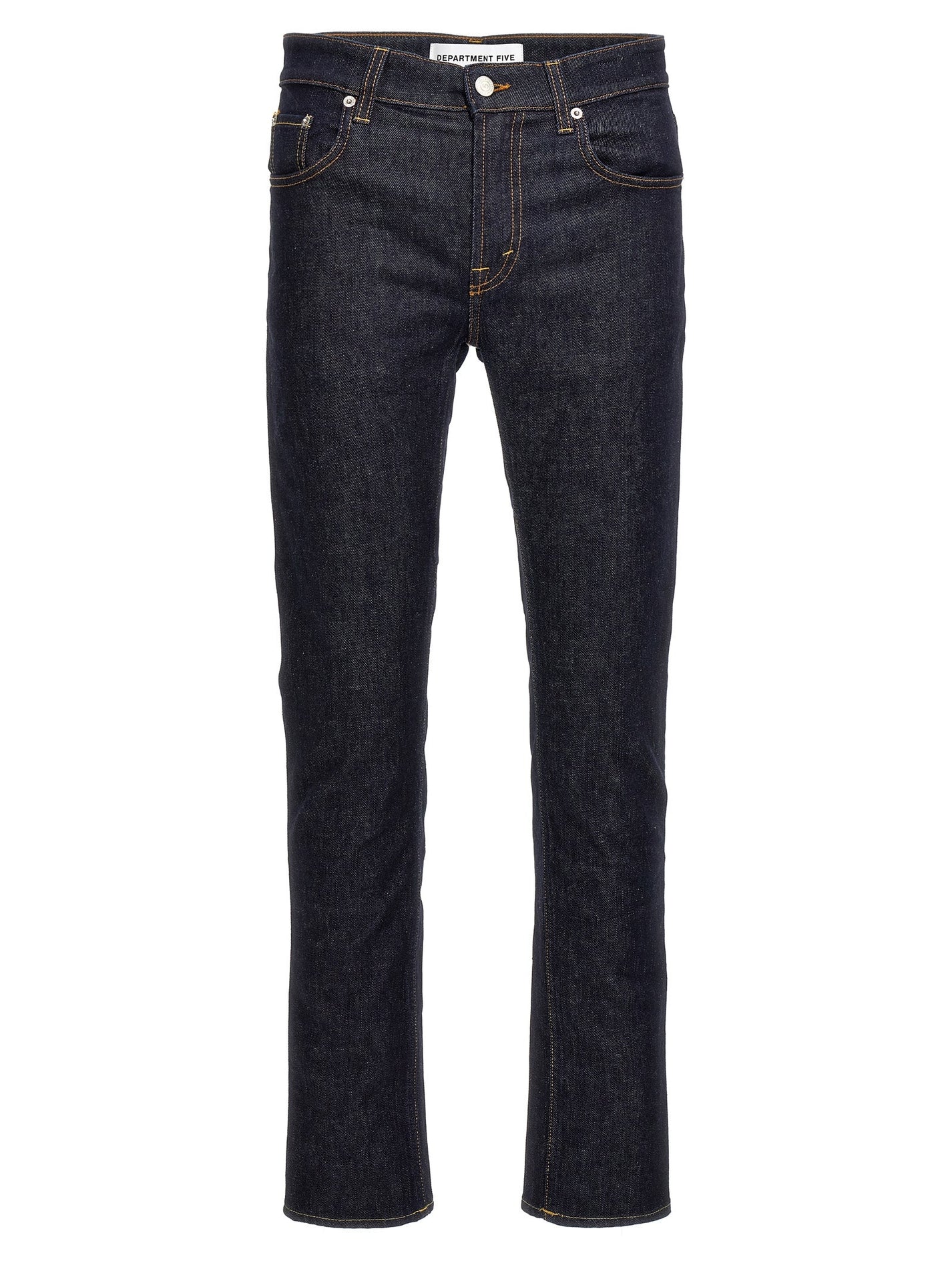 DEPARTMENT 5 - DEPARTMENT 5 - ’Skeith’ jeans - Men’s Clothing