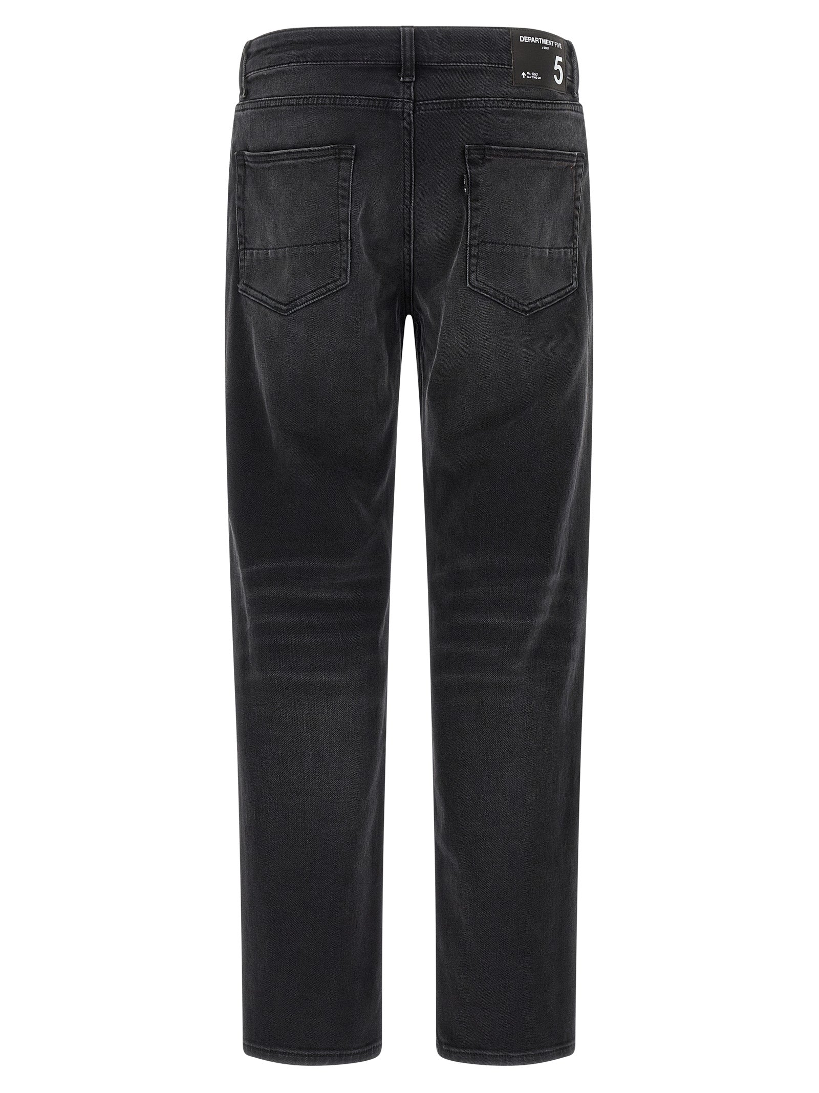 DEPARTMENT 5 - DEPARTMENT 5 - ’Stones’ jeans - Men’s Bottoms