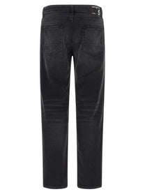 DEPARTMENT 5 - DEPARTMENT 5 - ’Stones’ jeans - Men’s Bottoms