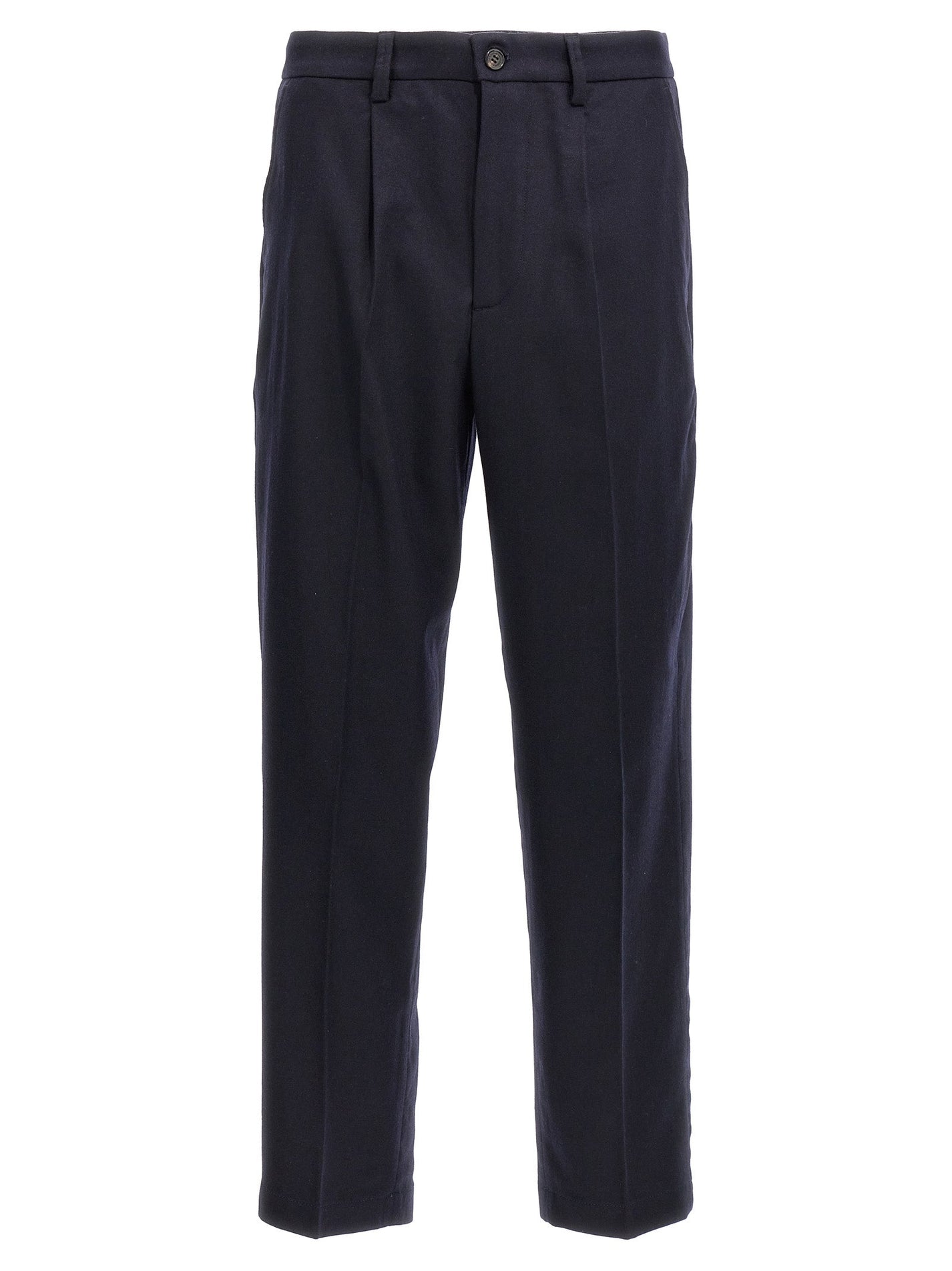 DEPARTMENT 5 - DEPARTMENT 5 - ’Gin’ pants - Men’s Pants