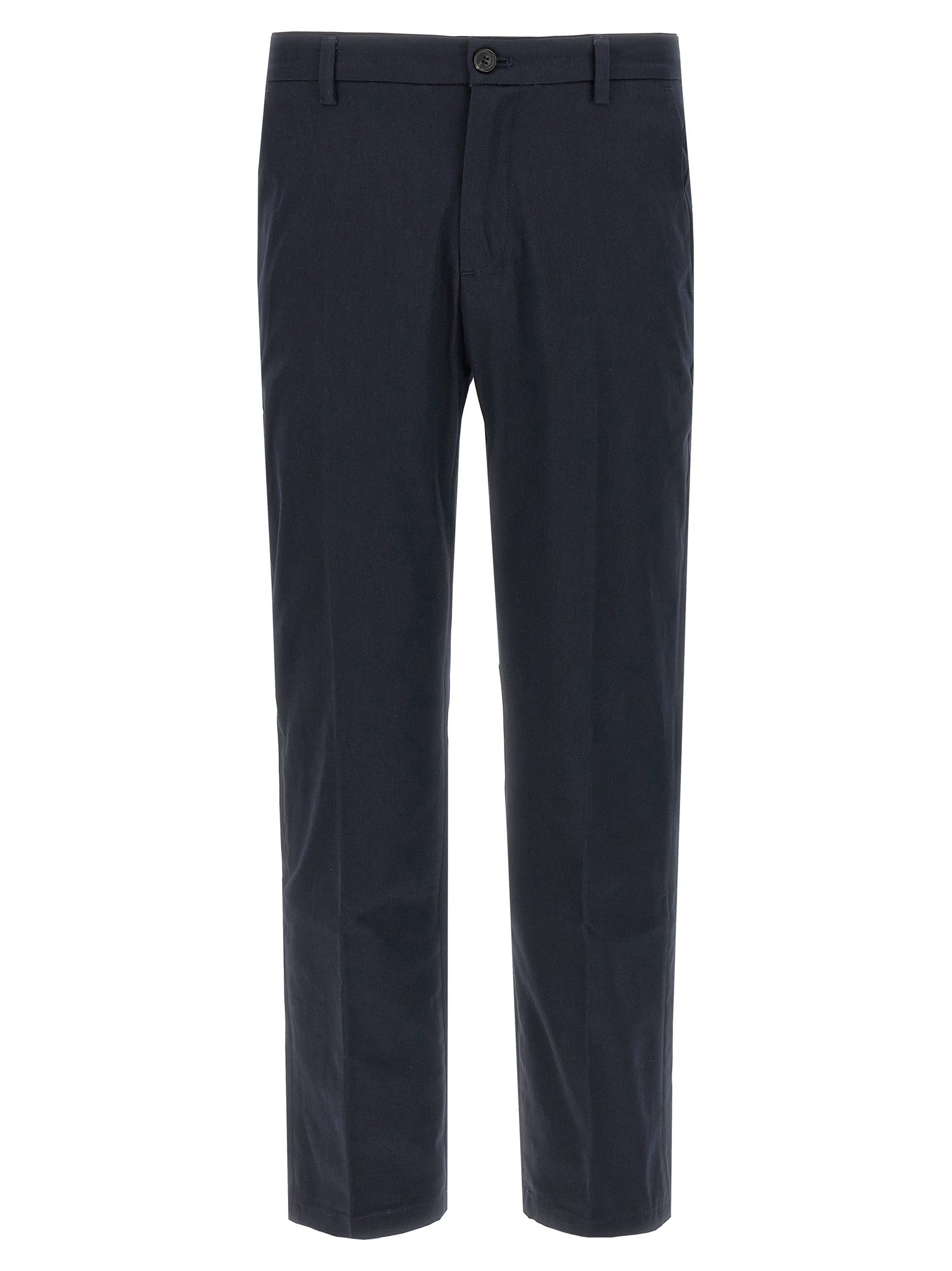 DEPARTMENT 5 - DEPARTMENT 5 - ’Prince’ pants - Men’s Pants