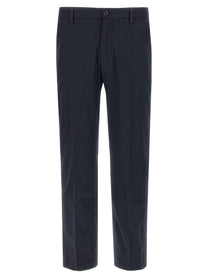 DEPARTMENT 5 - DEPARTMENT 5 - ’Prince’ pants - Men’s Pants