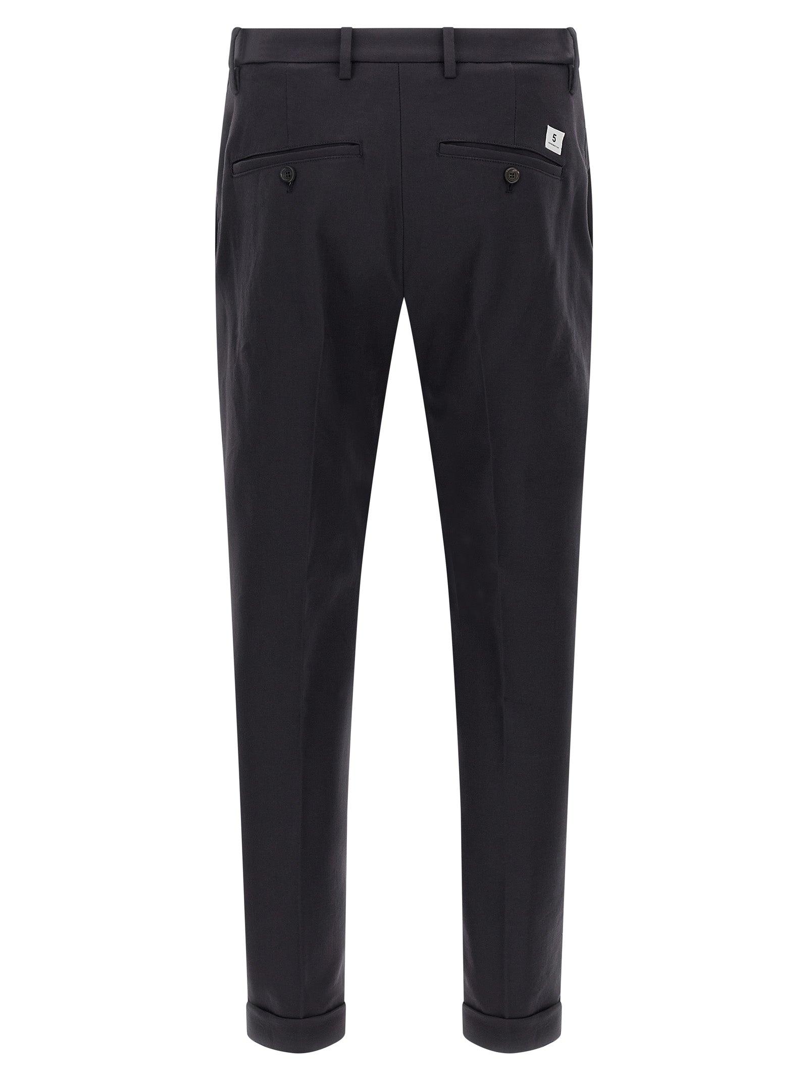 DEPARTMENT 5 - DEPARTMENT 5 - ’Destynai’ pants - Men’s Pants