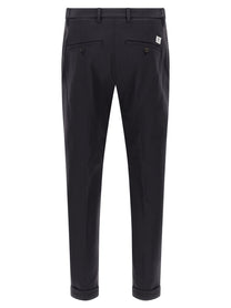 DEPARTMENT 5 - DEPARTMENT 5 - ’Destynai’ pants - Men’s Pants