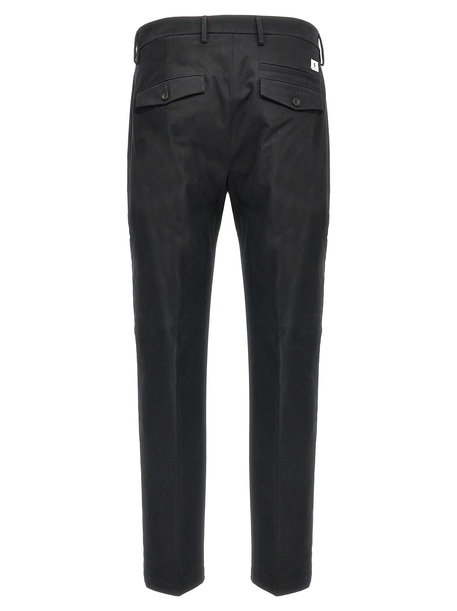 DEPARTMENT 5 - DEPARTMENT 5 - ’Idol’ pants - Men’s Pants