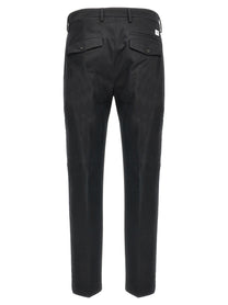 DEPARTMENT 5 - DEPARTMENT 5 - ’Idol’ pants - Men’s Pants