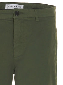 DEPARTMENT 5 - DEPARTMENT 5 - ’Prince’ pants - Men’s Pants