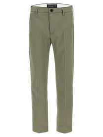 DEPARTMENT 5 - DEPARTMENT 5 - ’Prince’ pants - Men’s Pants