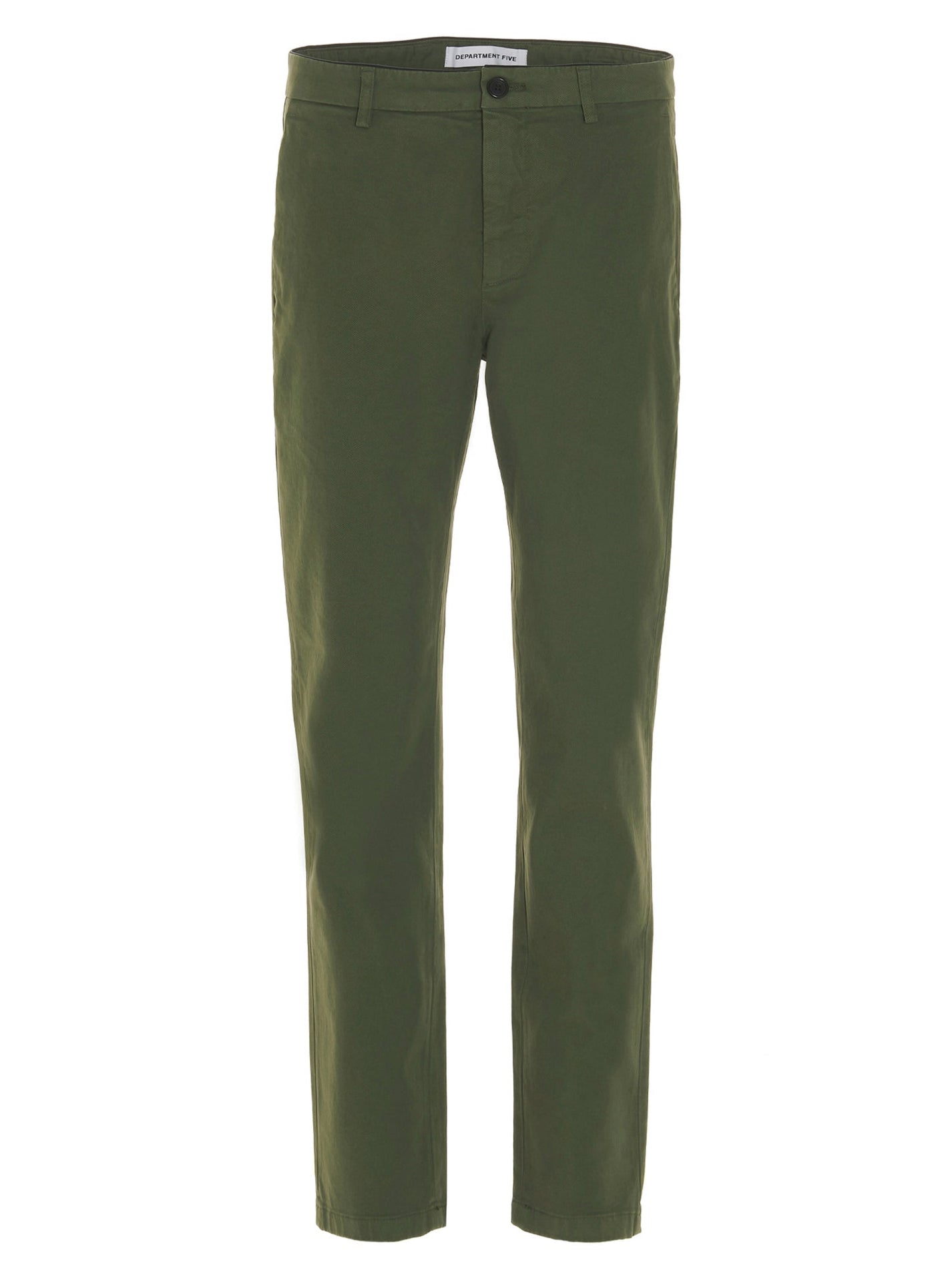 DEPARTMENT 5 - DEPARTMENT 5 - ’Prince’ pants - Men’s Pants