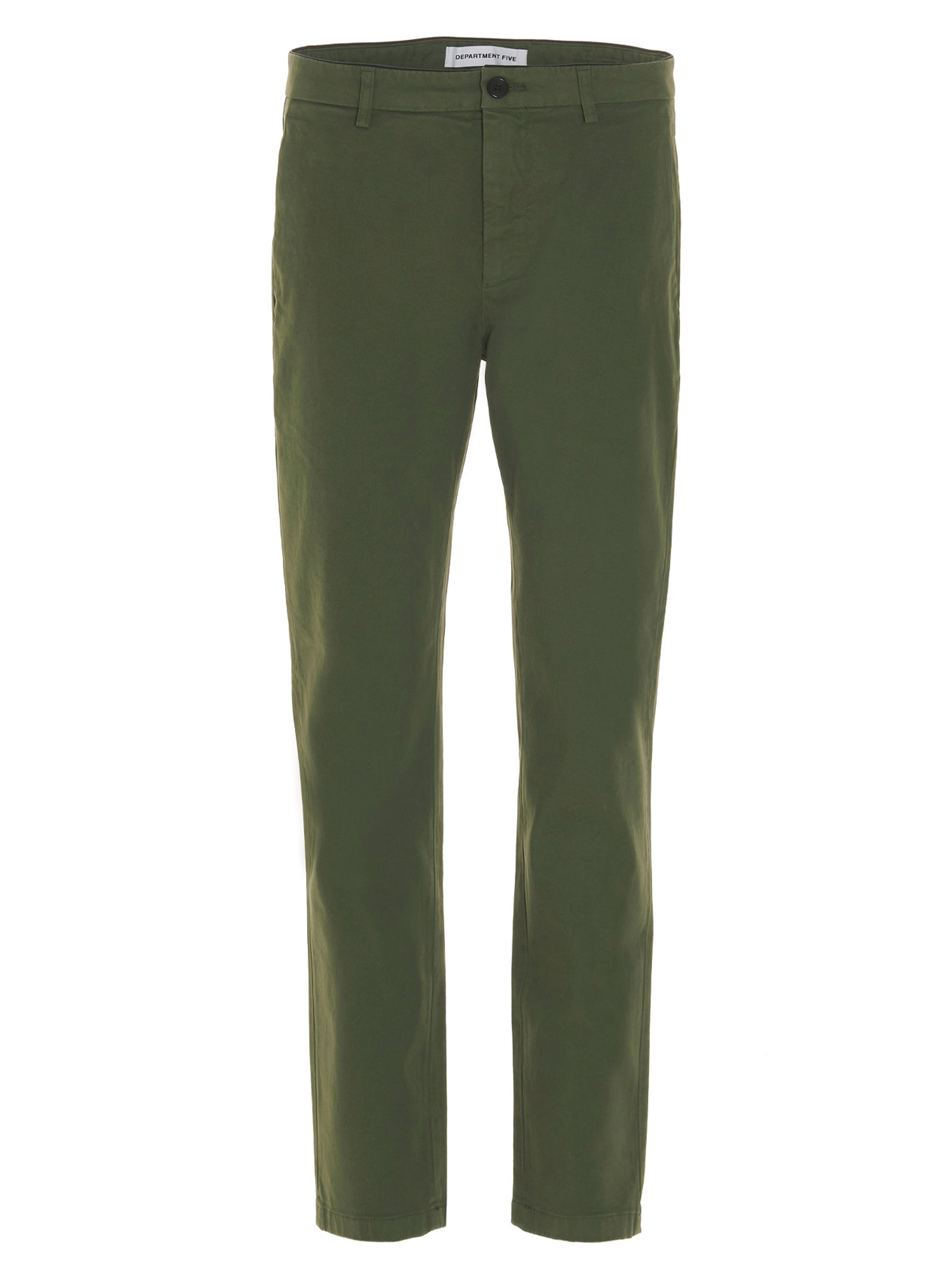 DEPARTMENT 5 - DEPARTMENT 5 - ’Prince’ pants - Men’s Pants