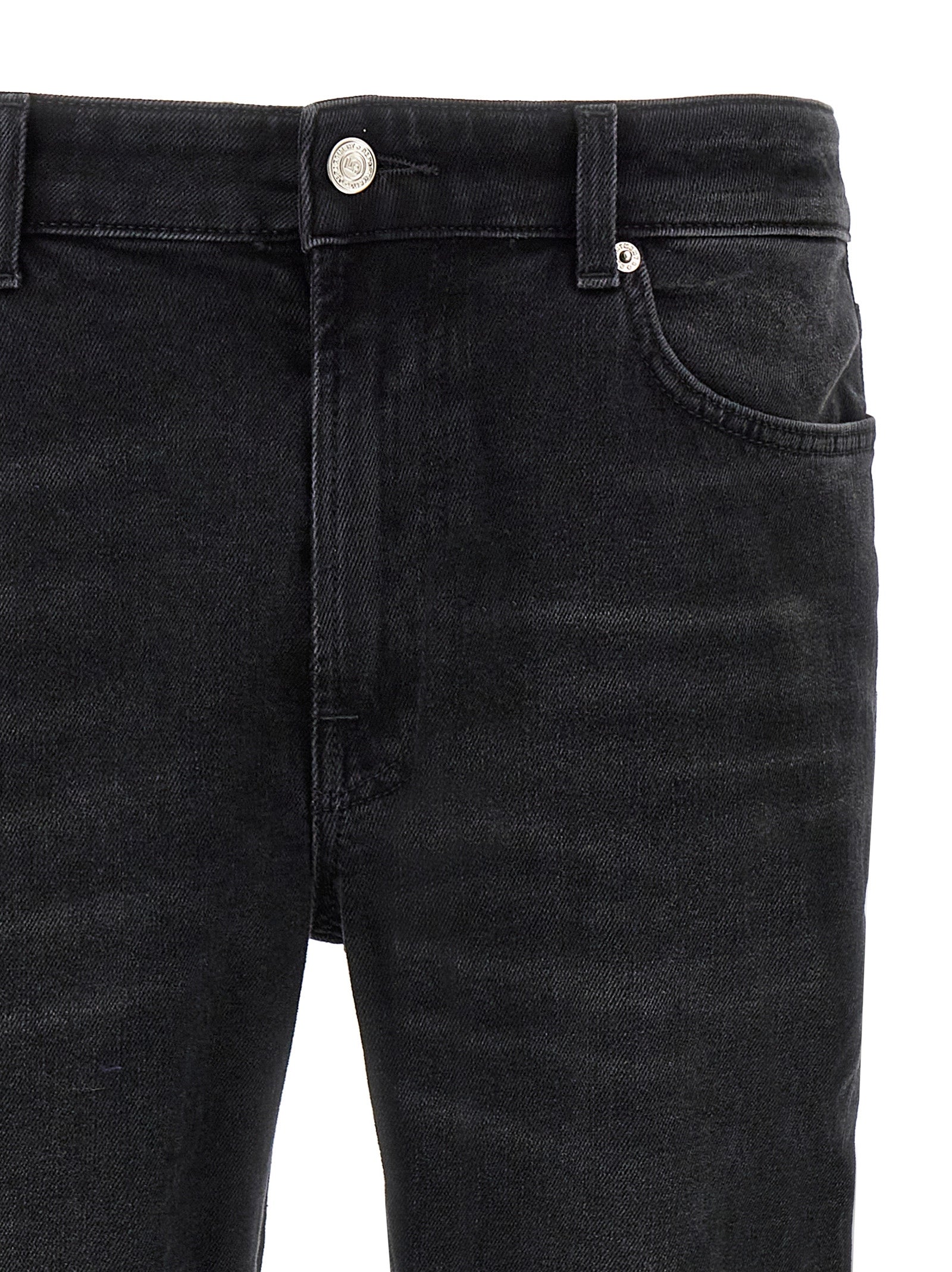 DEPARTMENT 5 - DEPARTMENT 5 - ’Stone’ jeans - Men’s Clothing