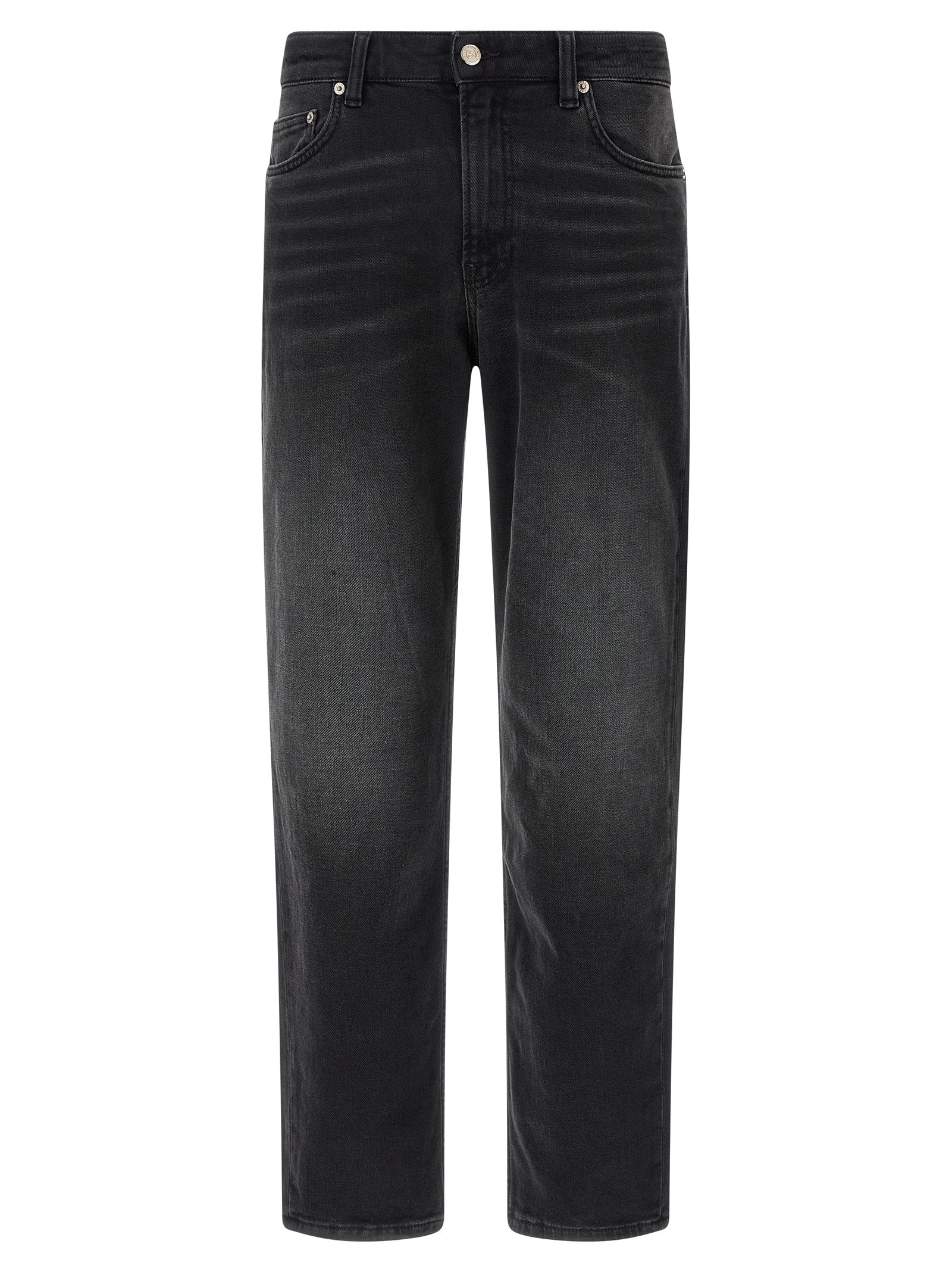 DEPARTMENT 5 - DEPARTMENT 5 - ’Stones’ jeans - Men’s Bottoms