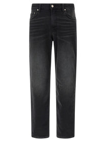 DEPARTMENT 5 - DEPARTMENT 5 - ’Stones’ jeans - Men’s Bottoms