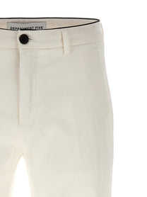 DEPARTMENT 5 - DEPARTMENT 5 - ’Prince’ pants - Men’s Pants