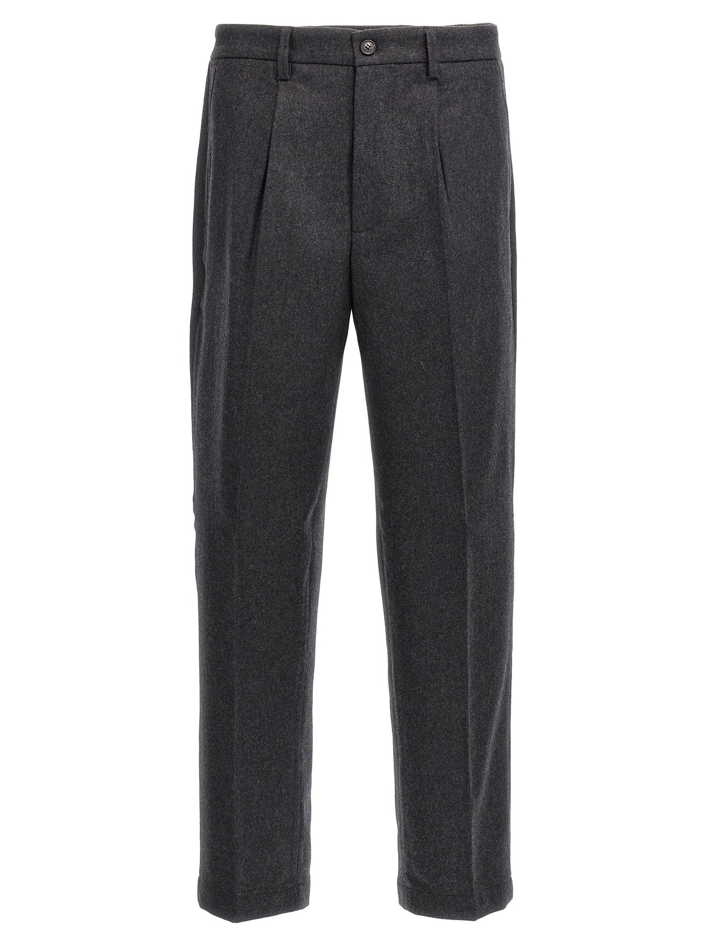 DEPARTMENT 5 - DEPARTMENT 5 - ’Gin’ pants - Men’s Pants
