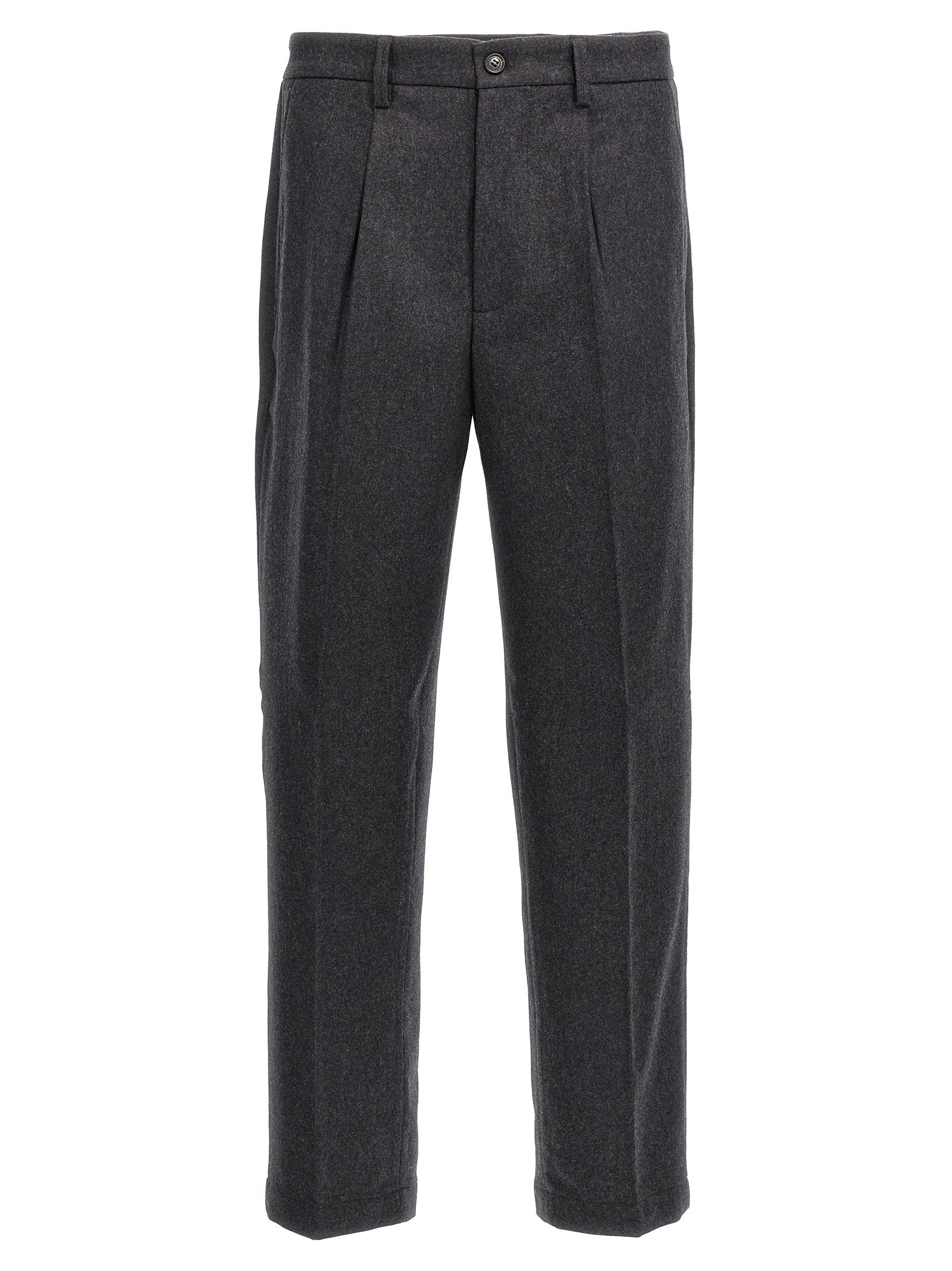 DEPARTMENT 5 - DEPARTMENT 5 - ’Gin’ pants - Men’s Pants