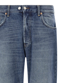 DEPARTMENT 5 - DEPARTMENT 5 - ’Musso’ jeans - Men’s Bottoms