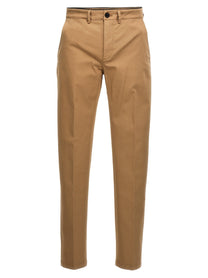 DEPARTMENT 5 - DEPARTMENT 5 - ’Mike’ pants - Men’s Pants