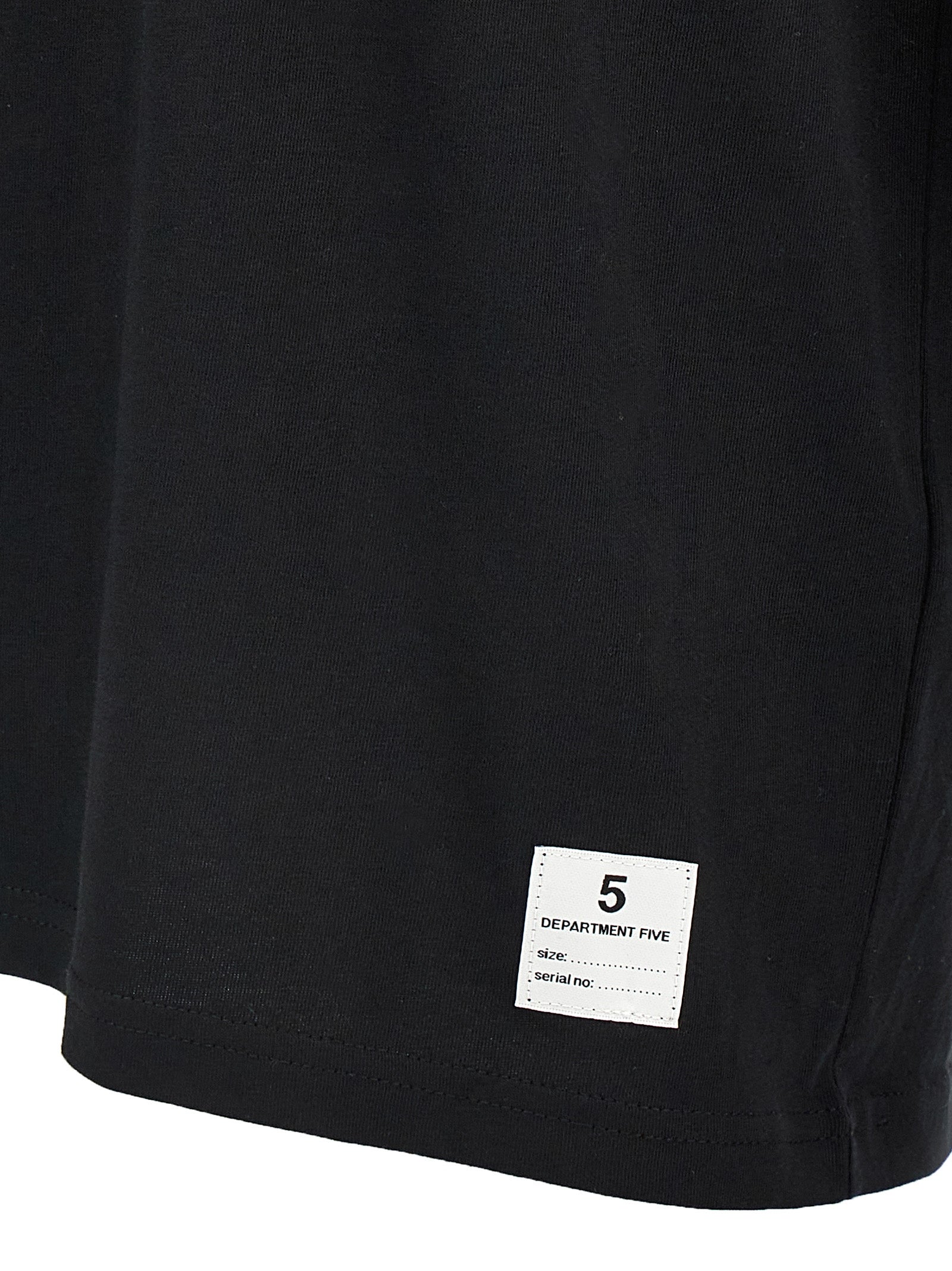 DEPARTMENT 5 - DEPARTMENT 5 - ’Bold’ T-shirt - Men’s Tops