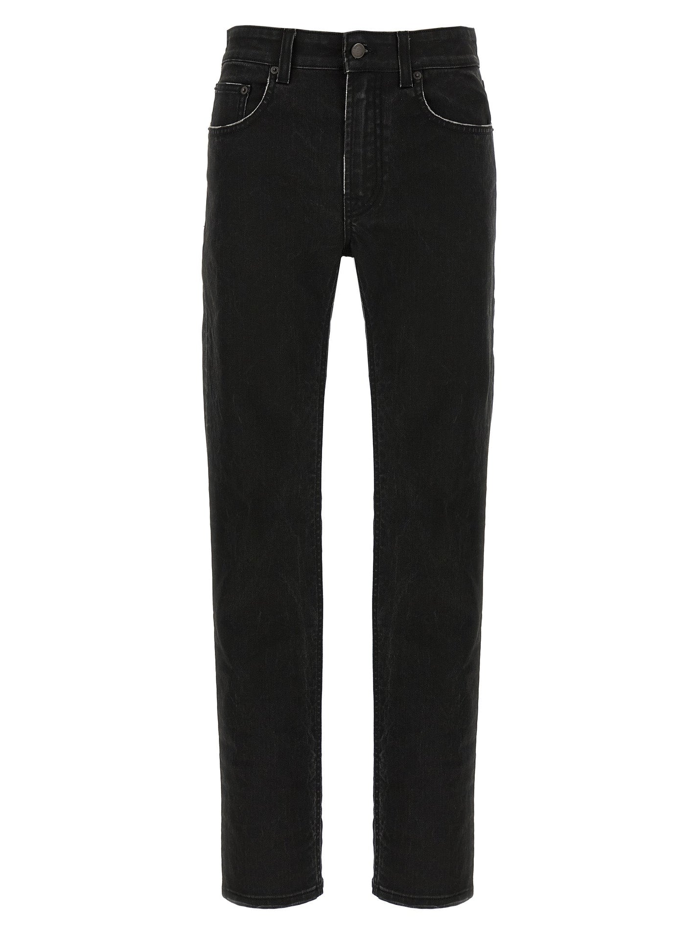 DEPARTMENT 5 - DEPARTMENT 5 - ’Skeith’ jeans - Men’s Clothing