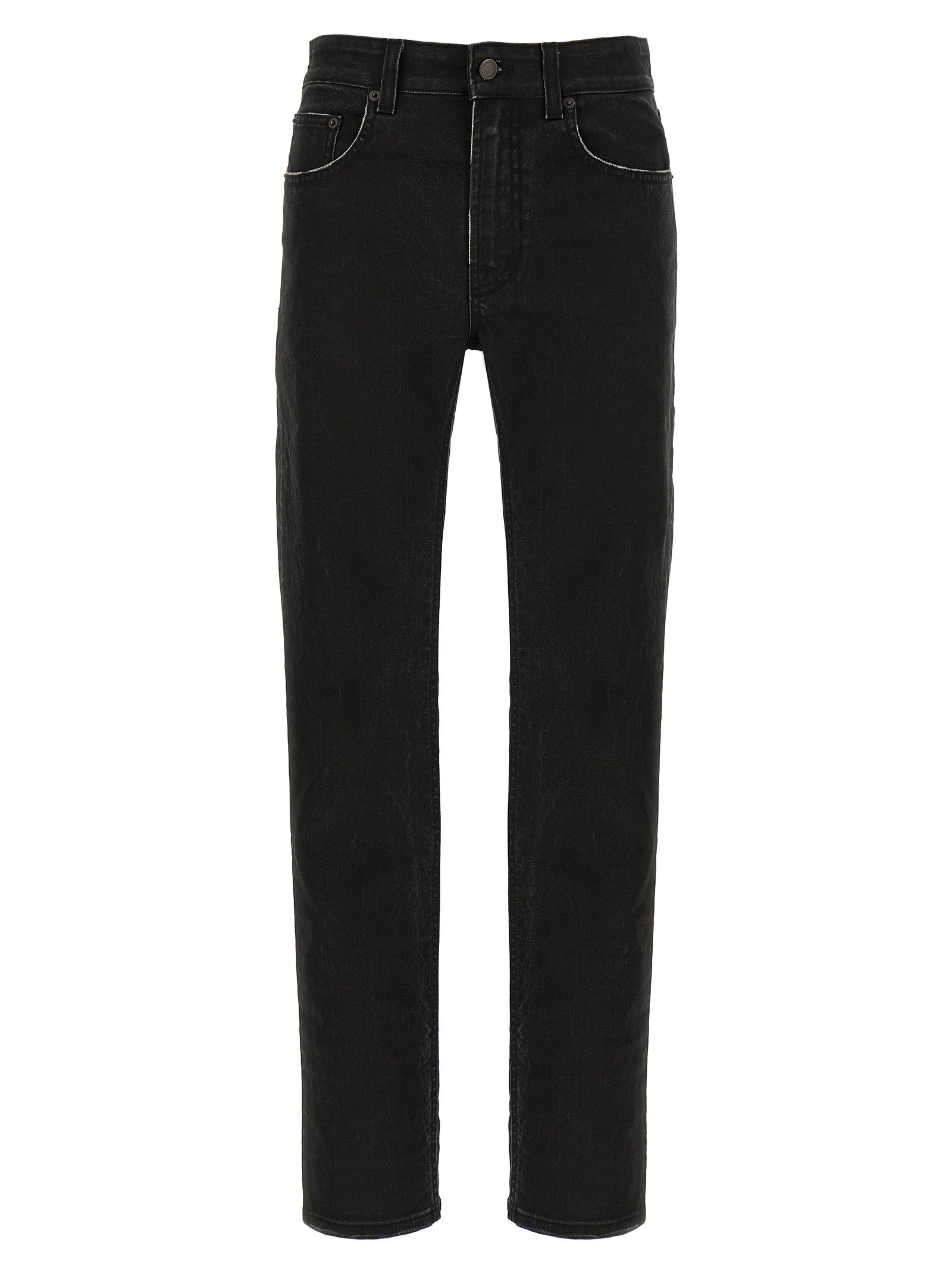 DEPARTMENT 5 - DEPARTMENT 5 - ’Skeith’ jeans - Men’s Clothing