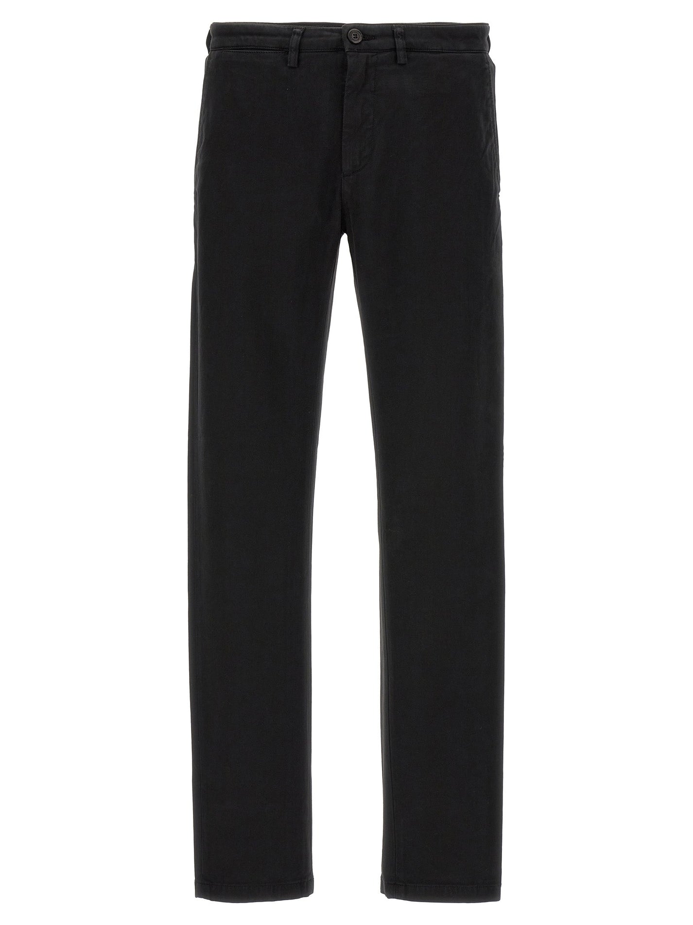 DEPARTMENT 5 - DEPARTMENT 5 - ’Mike’ pants - Men’s Pants