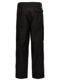 DEPARTMENT 5 - DEPARTMENT 5 - ’Fleet’ cargo trousers - Men’s Pants