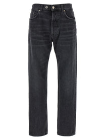 DEPARTMENT 5 - DEPARTMENT 5 - ’Musso’ jeans - Men’s Bottoms