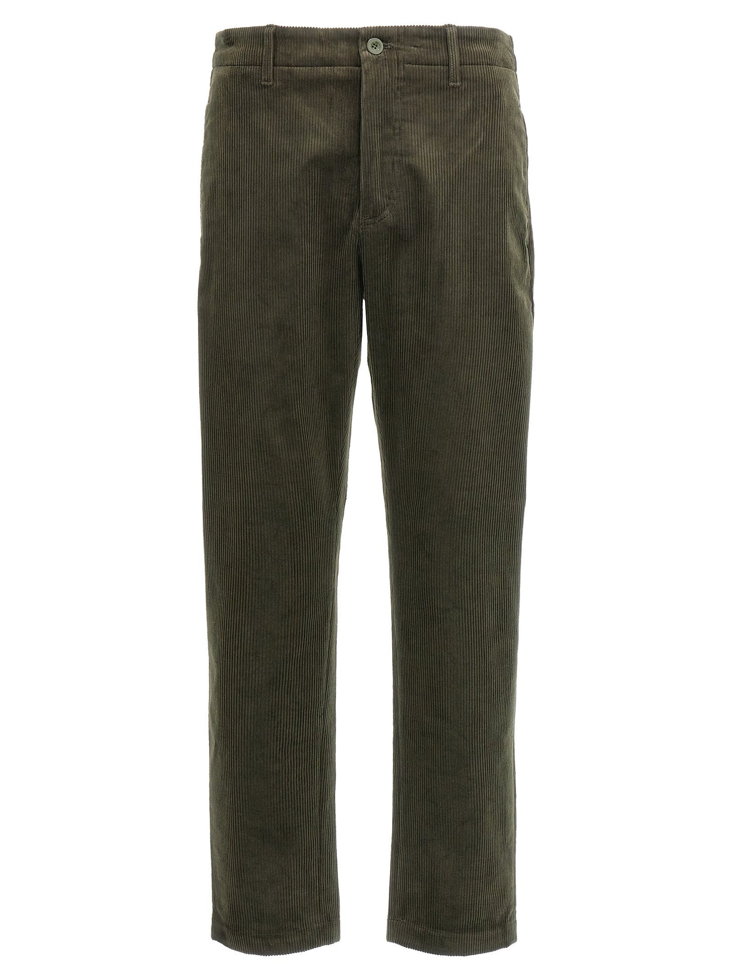 DEPARTMENT 5 - DEPARTMENT 5 - ’Off’ pants - Men’s Pants
