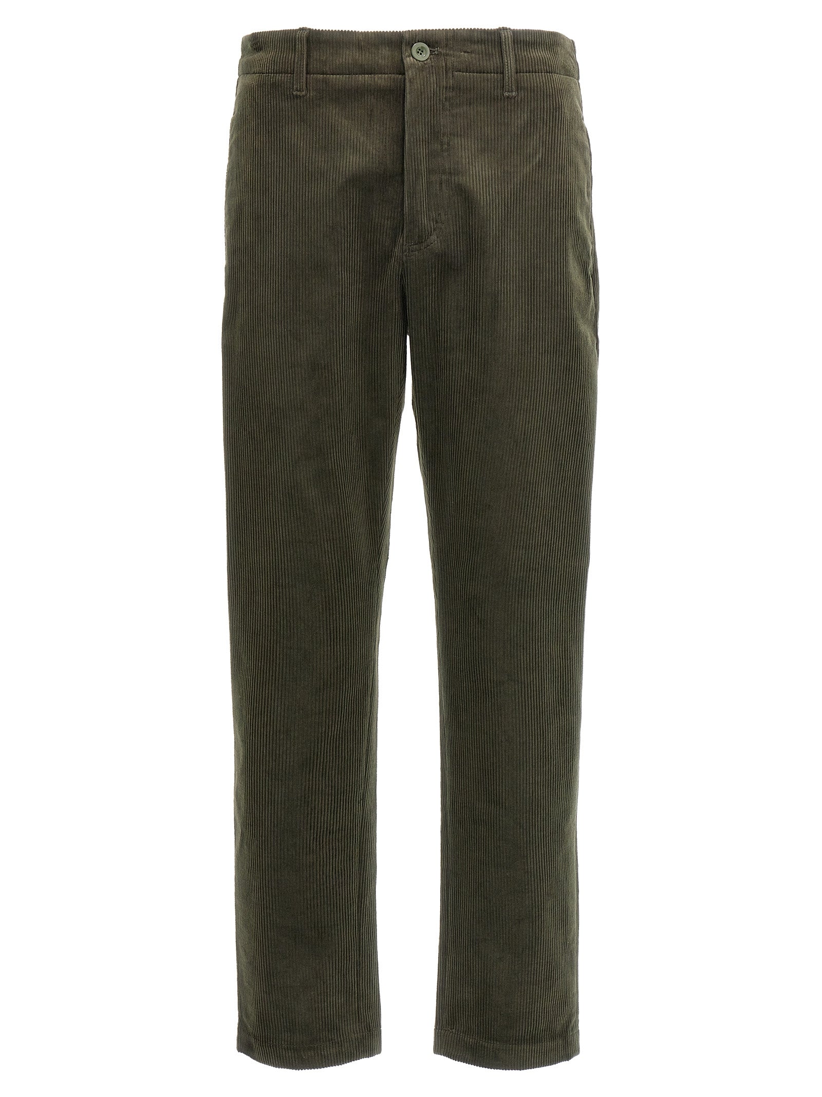 DEPARTMENT 5 - DEPARTMENT 5 - ’Off’ pants - Men’s Pants