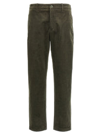 DEPARTMENT 5 - DEPARTMENT 5 - ’Off’ pants - Men’s Pants