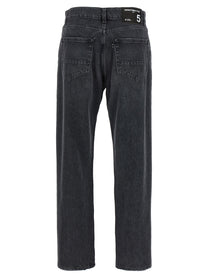 DEPARTMENT 5 - DEPARTMENT 5 - ’Musso’ jeans - Men’s Bottoms