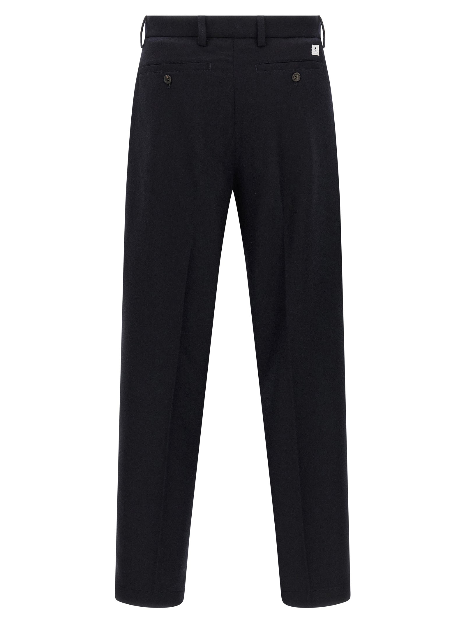 DEPARTMENT 5 - DEPARTMENT 5 - ’Gin’ pants - Men’s Pants