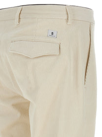 DEPARTMENT 5 - DEPARTMENT 5 - ’Prince’ pants - Men’s Pants