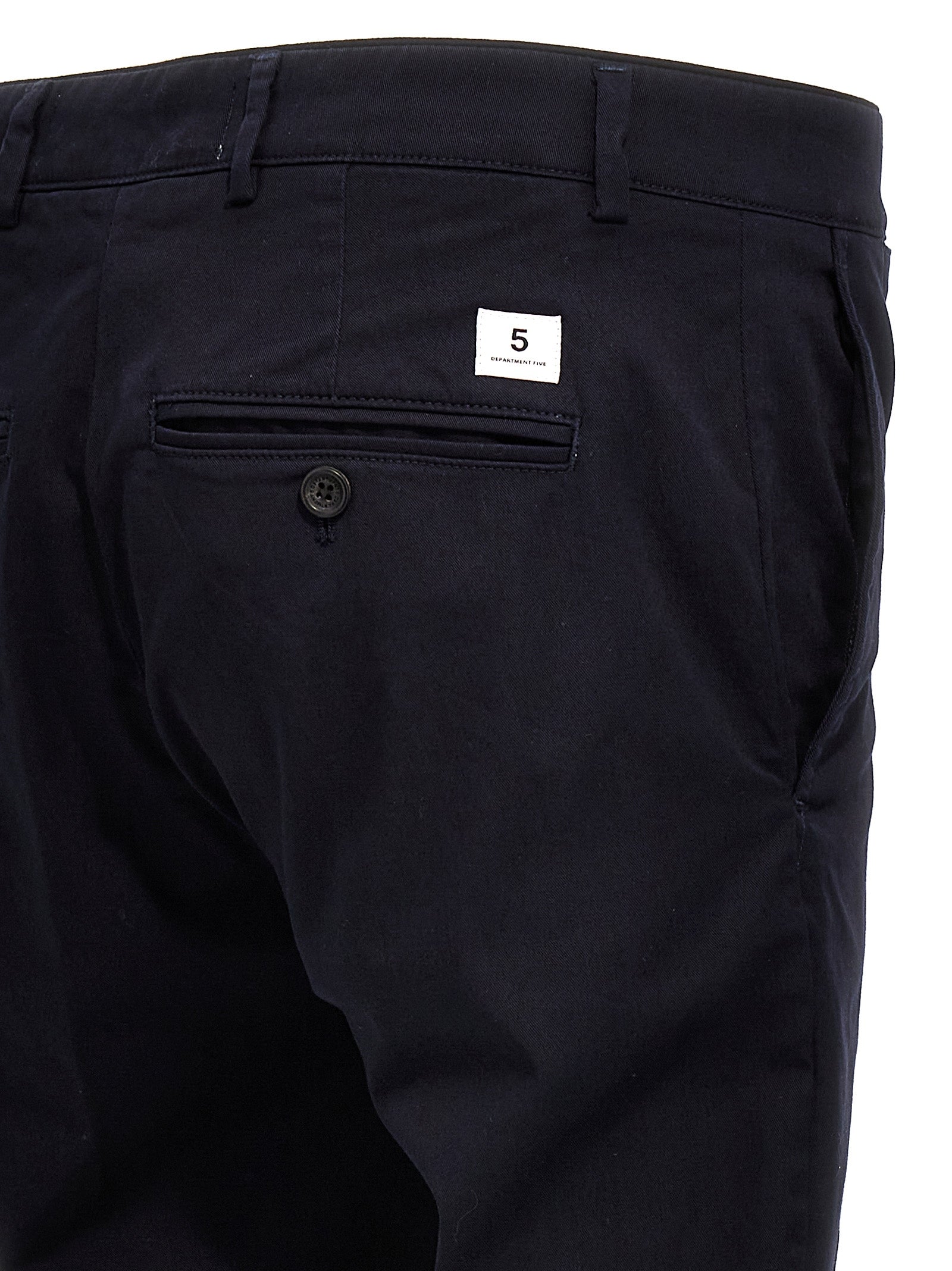 DEPARTMENT 5 - DEPARTMENT 5 - ’Mike’ pants - Men’s Pants
