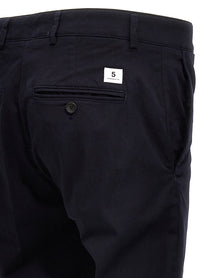 DEPARTMENT 5 - DEPARTMENT 5 - ’Mike’ pants - Men’s Pants