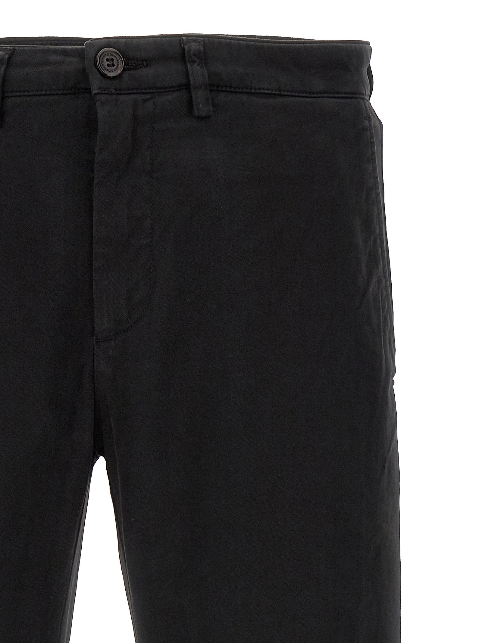 DEPARTMENT 5 - DEPARTMENT 5 - ’Mike’ pants - Men’s Pants