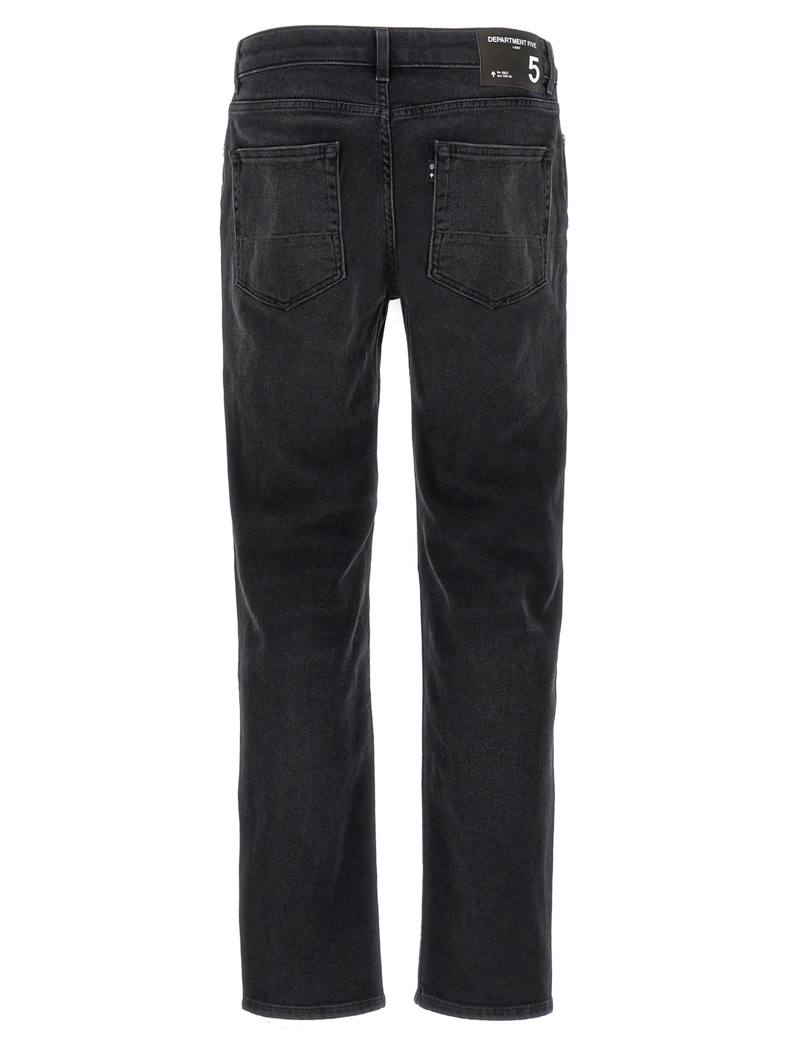DEPARTMENT 5 - DEPARTMENT 5 - ’Stone’ jeans - Men’s Clothing