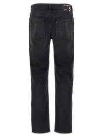 DEPARTMENT 5 - DEPARTMENT 5 - ’Stone’ jeans - Men’s Clothing
