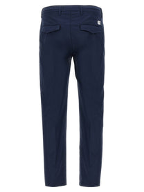 DEPARTMENT 5 - DEPARTMENT 5 - ’Prince’ pants - Men’s Pants