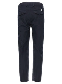 DEPARTMENT 5 - DEPARTMENT 5 - ’Prince’ pants - Men’s Pants