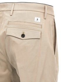 DEPARTMENT 5 - DEPARTMENT 5 - ’Idol’ pants - Men’s Pants