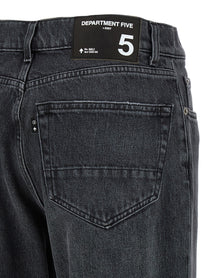 DEPARTMENT 5 - DEPARTMENT 5 - ’Musso’ jeans - Men’s Clothing