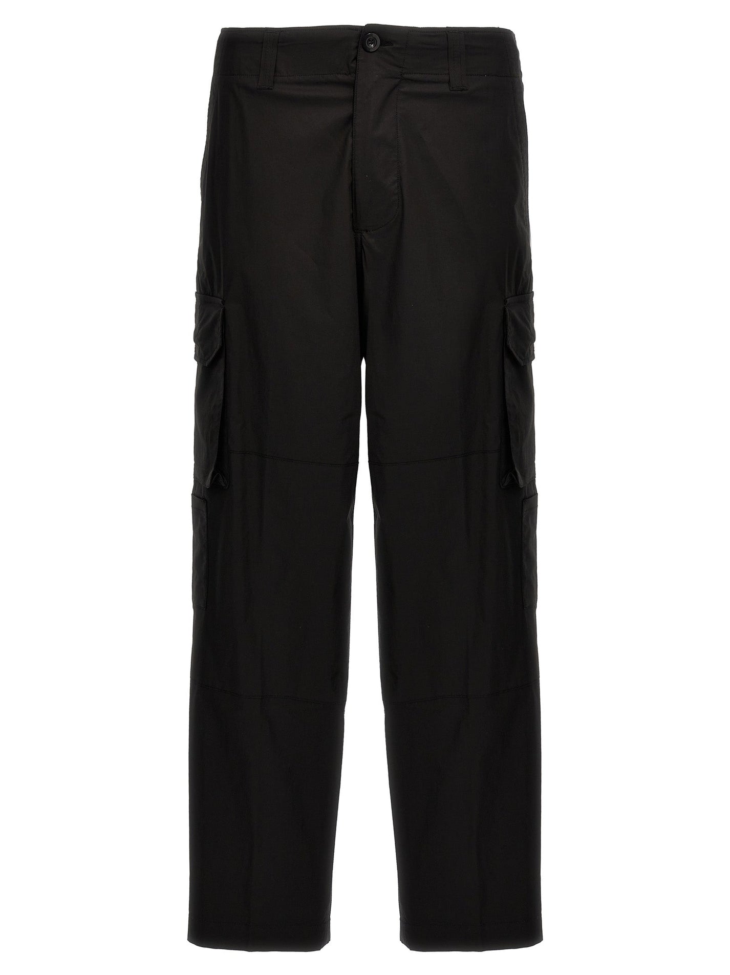DEPARTMENT 5 - DEPARTMENT 5 - ’Fleet’ cargo trousers - Men’s Pants